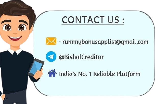 All Rummy App