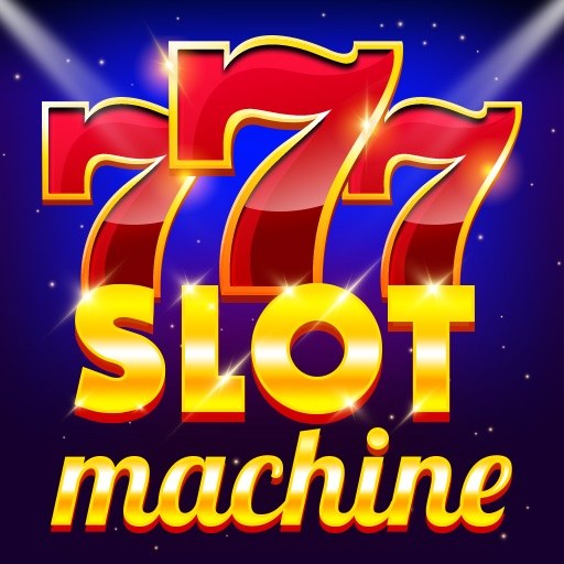 777 Game logo