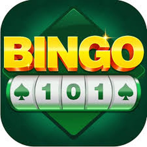 Bingo 101 logo