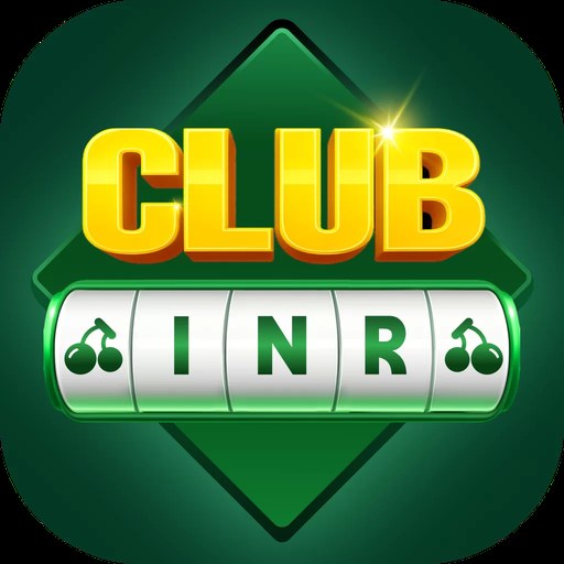 Club INR logo