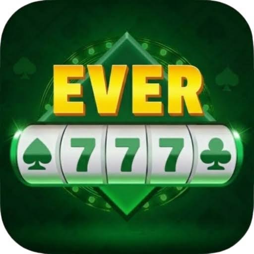 Ever 777 logo