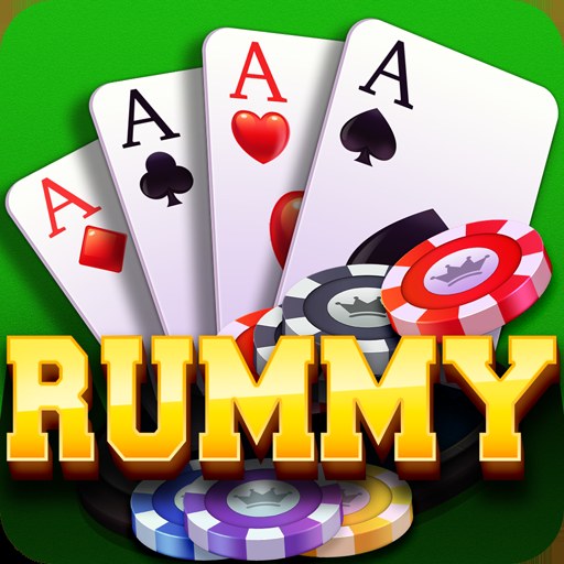 Game Rummy logo