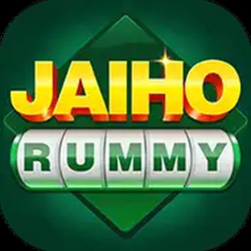 Jaiho Rummy logo