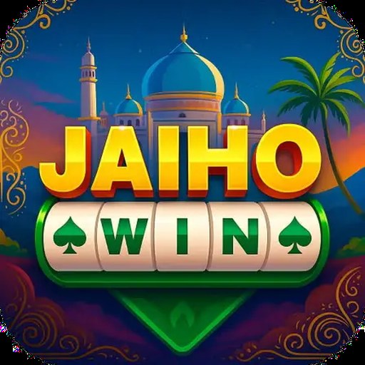 Jaiho Win logo