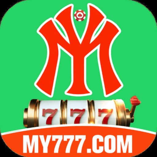 MY 777 logo