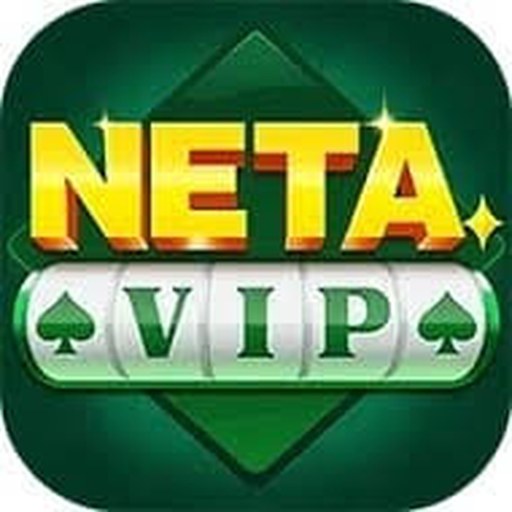 Neta VIP logo