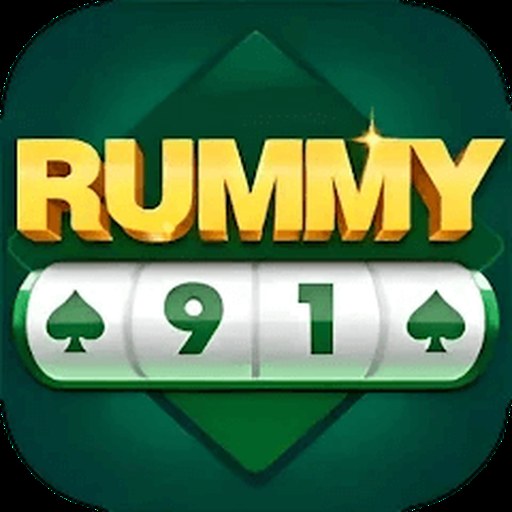 Rummy 91 logo