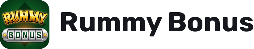 Rummy Bonus Logo
