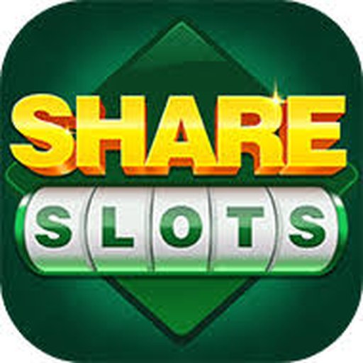 Share Slots logo
