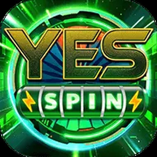 Yes Spin logo